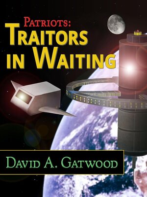 cover image of Traitors in Waiting